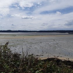 Pointe du Chevet