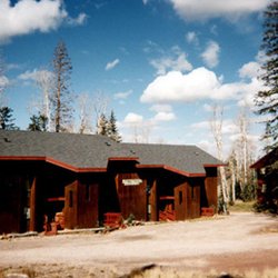 Brian Head Condo Reservations - Pine Tree