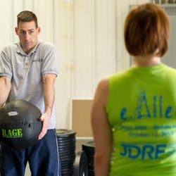 CrossFit Mt Juliet