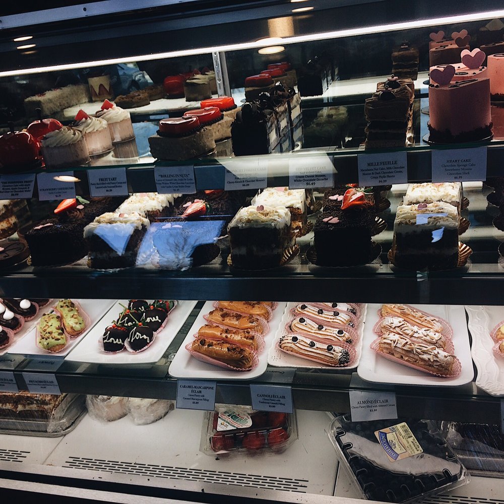 Dulce Cafe - Coffee & Tea Near Me - Durham, North Carolina Dulce Cafe - Coffee & Tea Near Me - Durham, North Carolina