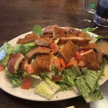 Ludwig's - Chicken Salad - German Near Me - Leavenworth, Washington Ludwig's - Chicken Salad - German Near Me - Leavenworth, Washington