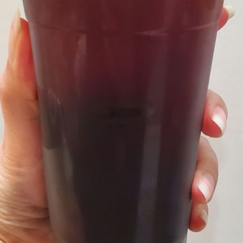 Tasty Pot - Old-Time Black Tea: Taiwanese black tea imported from taiwan. ($4.55) add Boba ($0.75), Grass Jelly ($0.75) - Taiwanese Near Me - Daly City, California Tasty Pot - Old-Time Black Tea: Taiwanese black tea imported from taiwan. ($4.55) add Boba ($0.75), Grass Jelly ($0.75) - Taiwanese Near Me - Daly City, California