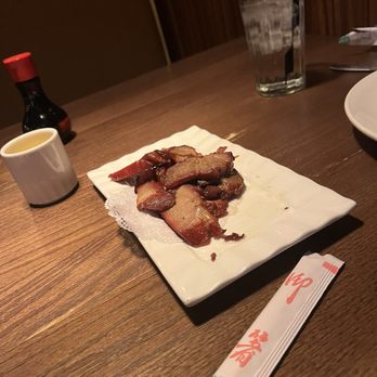 George Yang's Chinese Cuisine - Pork slices - Chinese Near Me - Phoenix, Arizona