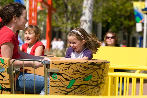 Cedar Point by null