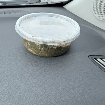 Trap Fusion Xpress - Henny (Turn-up) Greens (Half Pan) - Southern Near Me - Nashville, Tennessee Trap Fusion Xpress - Henny (Turn-up) Greens (Half Pan) - Southern Near Me - Nashville, Tennessee