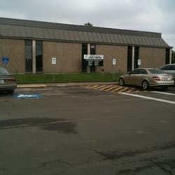 Civic Center
