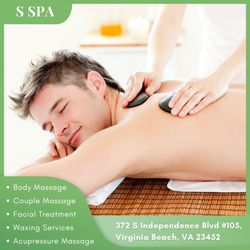 S Spa
