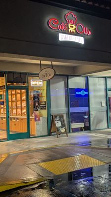 Cafe De Olla Bakery by null