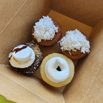 Batch Cupcakery - Bakeries Near Me - Reno, Nevada