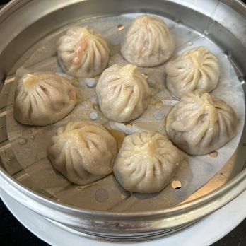 Qin Cuisine - Shanghai Xiao Long Bao - Dim Sum Near Me - Anaheim, California Qin Cuisine - Shanghai Xiao Long Bao - Dim Sum Near Me - Anaheim, California