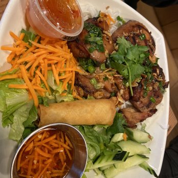 Bambuza Vietnam Kitchen and Bar - Vietnamese Near Me - Seattle, Washington Bambuza Vietnam Kitchen and Bar - Vietnamese Near Me - Seattle, Washington