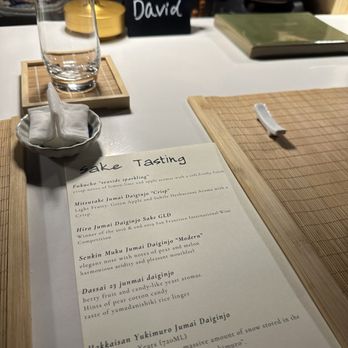 Aiko & Mumu - Sake pairing menu - Sushi Bars Near Me - Doral, Florida Aiko & Mumu - Sake pairing menu - Sushi Bars Near Me - Doral, Florida