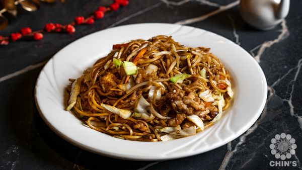 Chin's Szechwan - Del Mar by null