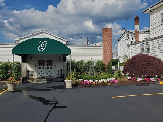 THOMAS A. GLYNN & SON FUNERAL HOME - Updated May 2026 - 20 Lincoln Ave