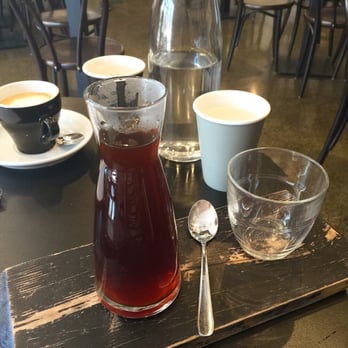 Grey & Bliss - Filter coffee by Single Origin. - Restaurants Near Me - Melbourne, VIC Grey & Bliss - Filter coffee by Single Origin. - Restaurants Near Me - Melbourne, VIC