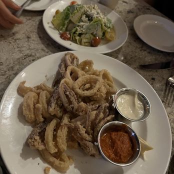 Longhi's Ko Olina - Calamari, very good. - Seafood Near Me - Kapolei, Hawaii Longhi's Ko Olina - Calamari, very good. - Seafood Near Me - Kapolei, Hawaii