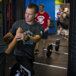 Outlaw FitCamp