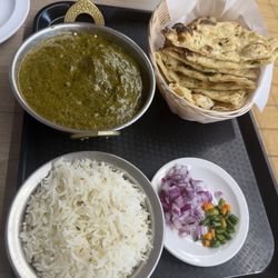 Indian Cafe