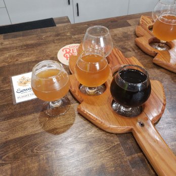 Servaes Brewing Company - Breweries Near Me - Shawnee, Kansas Servaes Brewing Company - Breweries Near Me - Shawnee, Kansas