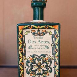 La Shore Liquor & Deli - Dos Artes Reposado