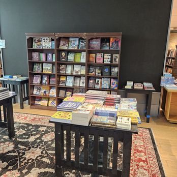 The Open Book - Books - Bookstores Near Me - Los Angeles, California