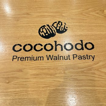 Cocohodo - Desserts Near Me - Sunnyvale, California Cocohodo - Desserts Near Me - Sunnyvale, California