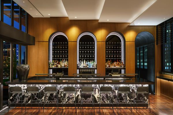 Castell Terrace by null