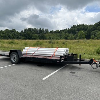 Bridgman Rentals - Trailer Rental Near Me Bridgman Rentals - Trailer Rental Near Me