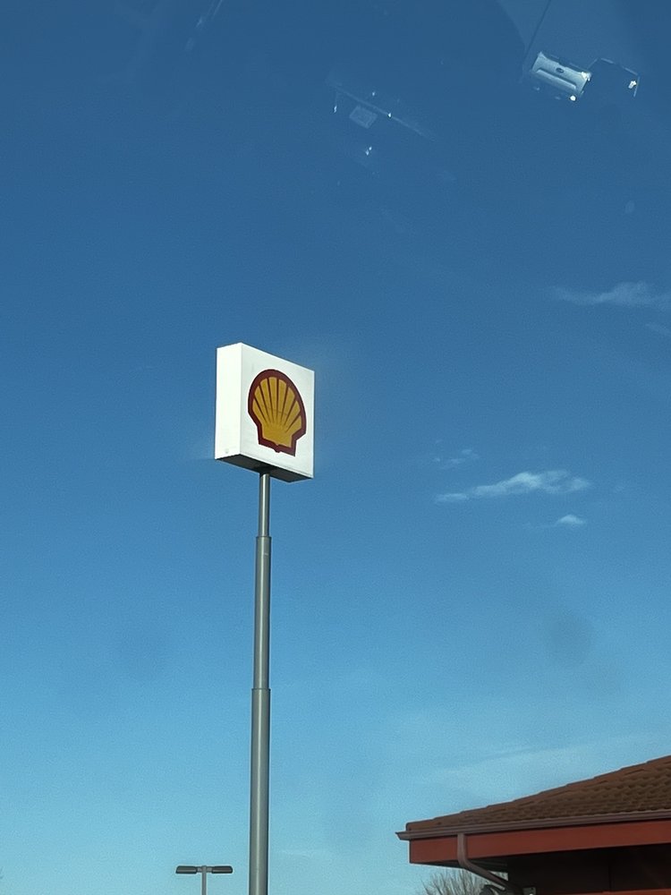 SHELL MARSEILLES 2922 E 42th Rd, Marseilles, Illinois Gas Stations