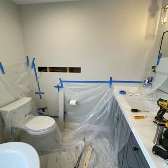 Panda Electrical Contractor - Electricians Near Me