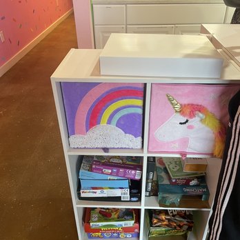 Unicorn Donuts & Cafe - Donuts Near Me - Denton, Texas Unicorn Donuts & Cafe - Donuts Near Me - Denton, Texas