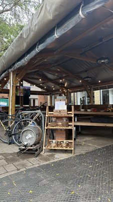 The Bear Inn, Oxford by null