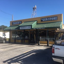 Trader's Gun Store