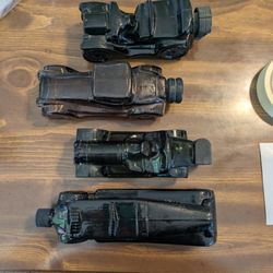 Time Warp