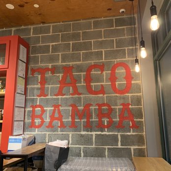 Taco Bamba Vienna - Mexican Near Me - Vienna, Virginia Taco Bamba Vienna - Mexican Near Me - Vienna, Virginia
