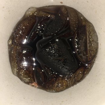 Tam's Burgers - Some dark and nasty - Burgers Near Me - Compton, California
