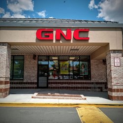 GNC