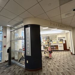Valley Health Pharmacy - Inside The Valley Hospital