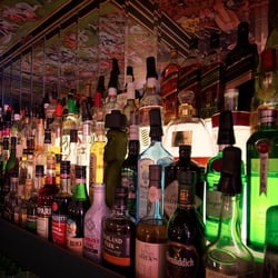 De Minibar