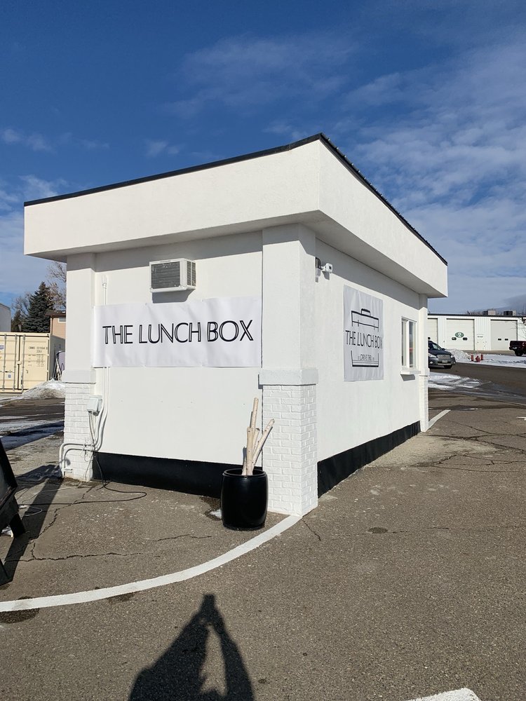 The Lunch Box