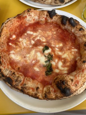Pizza Nuova by null