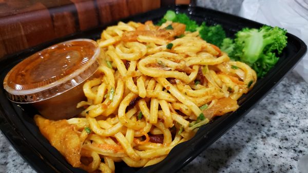 Pa Lian Burmese Restaurant ( BYOB) by null