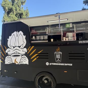 Ten Goose Coffee - Coffee & Tea Near Me - Van Nuys, California Ten Goose Coffee - Coffee & Tea Near Me - Van Nuys, California