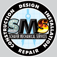 Slide of Schafer Mechanical Services
