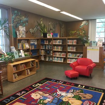Crane Branch Library - Kids section - Libraries Near Me - Buffalo, New York Crane Branch Library - Kids section - Libraries Near Me - Buffalo, New York