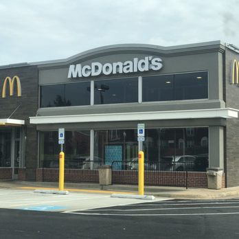 McDonald's - Burgers Near Me - Centreville, Virginia McDonald's - Burgers Near Me - Centreville, Virginia