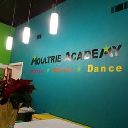 Moultrie Academy