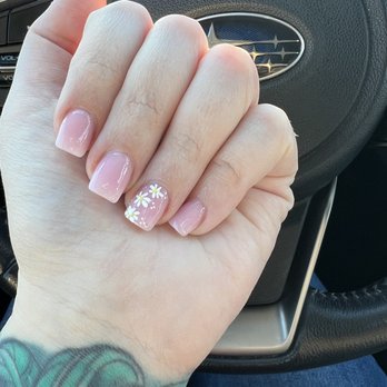 Diamond Nail and Spa - Nail Salons Near Me - Goose Creek, South Carolina