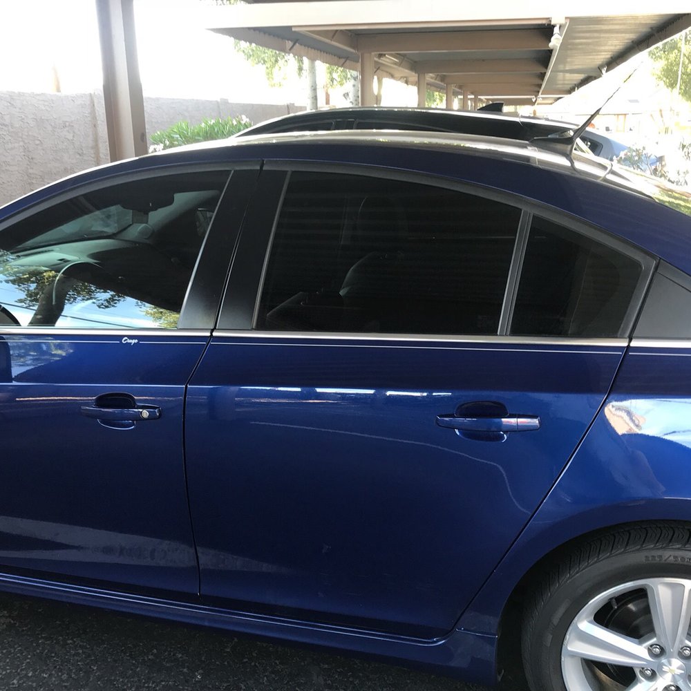 Omar's Window Tinting - Car Window Tinting Near Me - Phoenix, Arizona Omar's Window Tinting - Car Window Tinting Near Me - Phoenix, Arizona