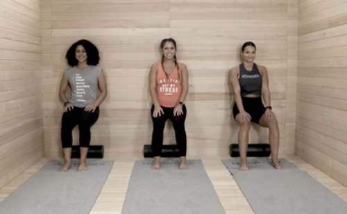 Isometric 30 Minute Workouts - Hot Iso is great for all levels! This is the original HOTWORX workout that delivers a sequence of foundational isometric postures borrowing from athletic resistance training, yoga, and Pilates. Hot Yoga is the only yoga session where you get the benefits of infrared energy! Our style is an athletic posture sequence incorporating various styles and practices. Hot Pilates is core and yoga style postures all rolled into one for a challenging workout! It fires up your core while focusing on the principles of Pilates. Need more intensity? Hot Warrior is our most advanced isometric workout and incorporates more challenging power isometric holds to help you discover your inner warrior! CALL NOW! Isometric 30 Minute Workouts - Hot Iso is great for all levels! This is the original HOTWORX workout that delivers a sequence of foundational isometric postures borrowing from athletic resistance training, yoga, and Pilates. Hot Yoga is the only yoga session where you get the benefits of infrared energy! Our style is an athletic posture sequence incorporating various styles and practices. Hot Pilates is core and yoga style postures all rolled into one for a challenging workout! It fires up your core while focusing on the principles of Pilates. Need more intensity? Hot Warrior is our most advanced isometric workout and incorporates more challenging power isometric holds to help you discover your inner warrior! CALL NOW!